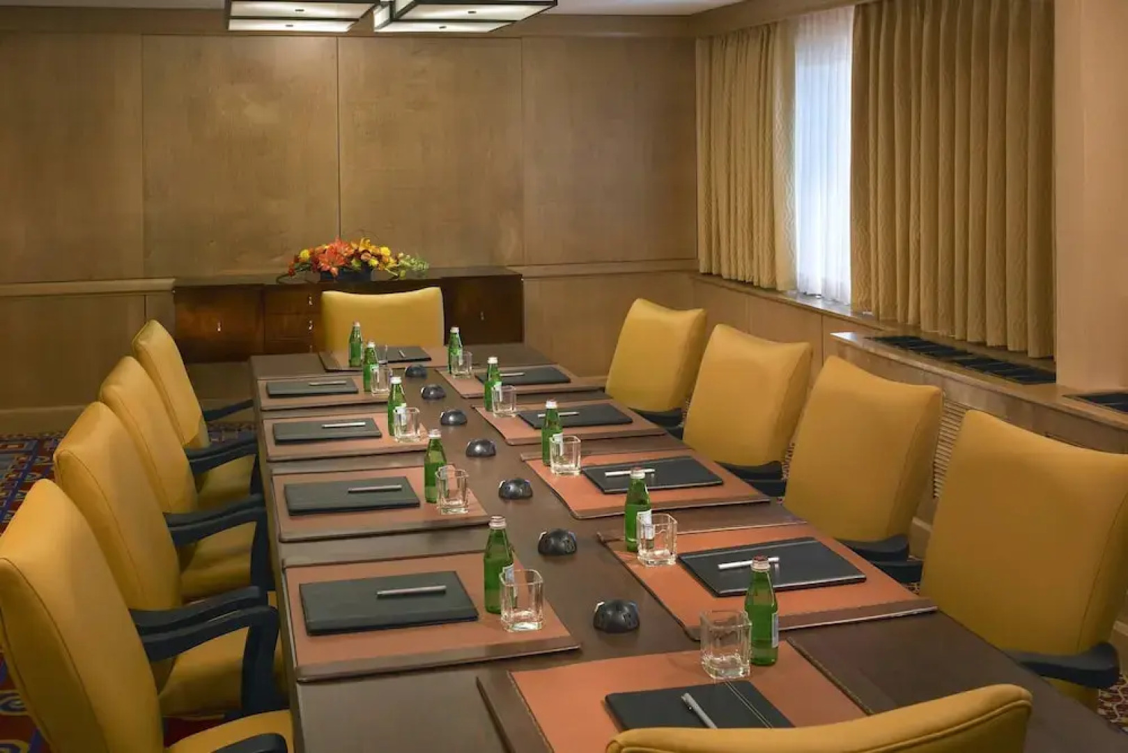 Detroit Marriott Livonia