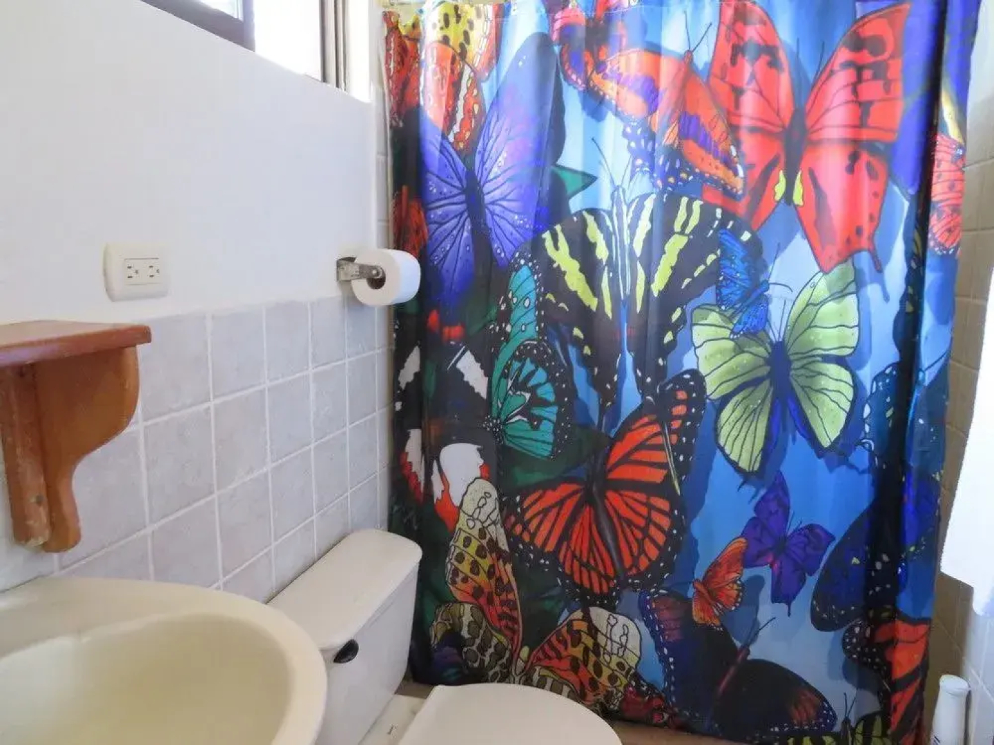 Hotel Diversion Tropical