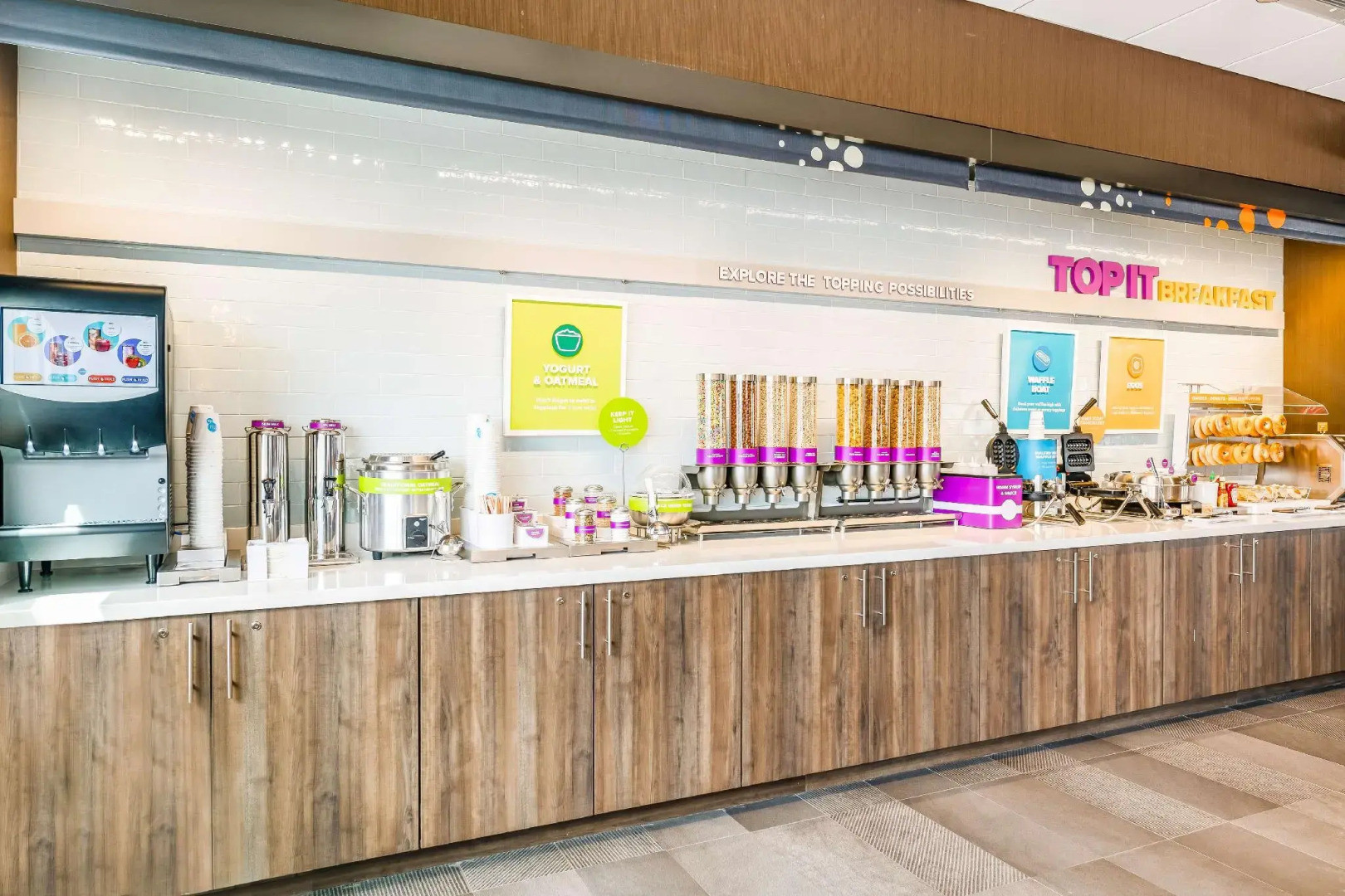 Tru By Hilton Midland