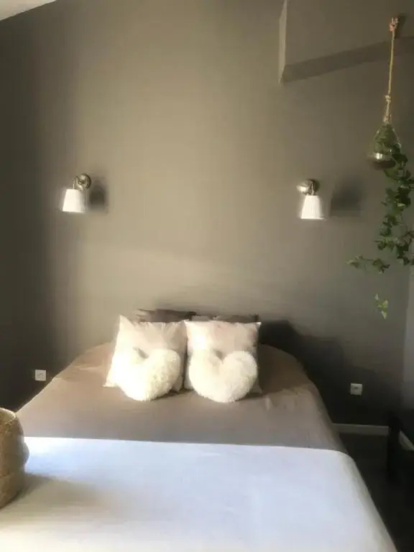 Villa Caligna gorges du verdon