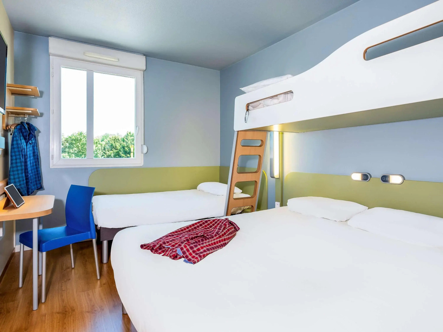 ibis budget Limoges Nord
