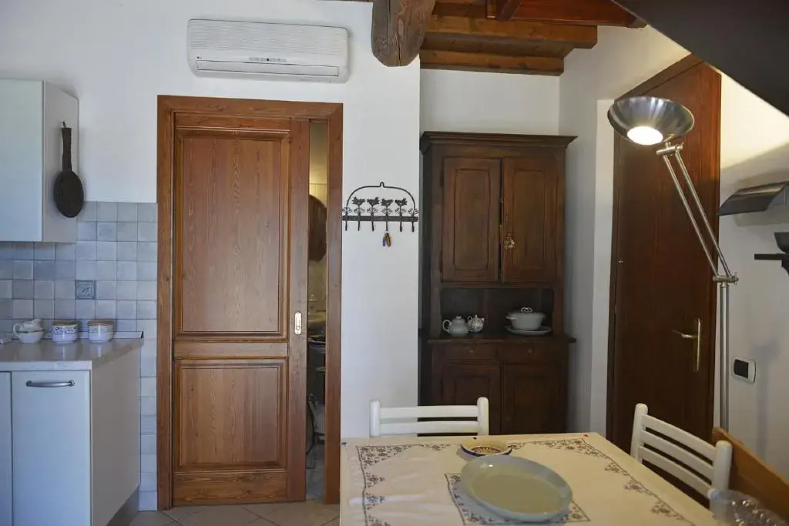 Appartamento La Paolina