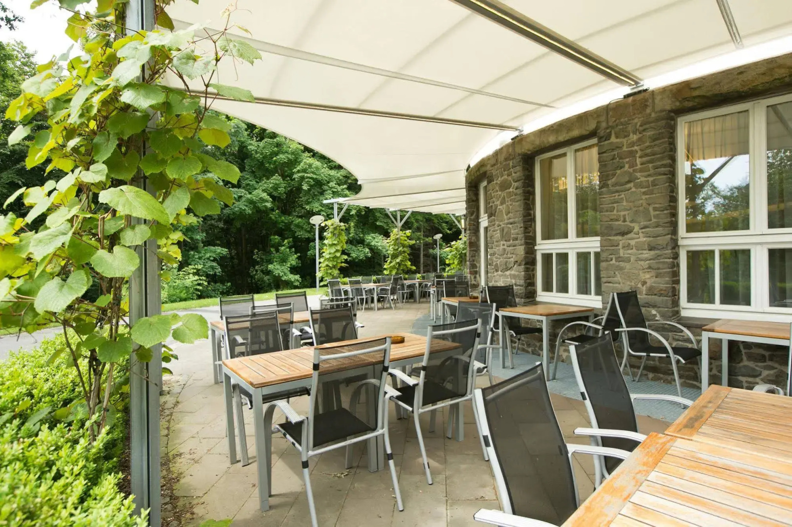 Seminar- und Tagungshotel Große Ledder