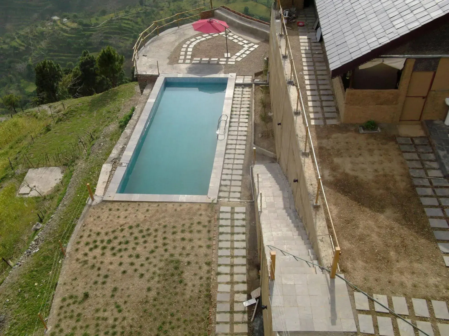 Atithis Resort