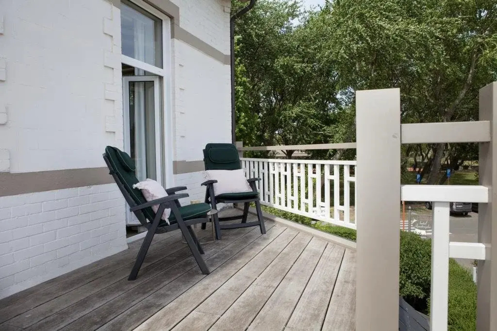 Hotel Apostrophe De Haan