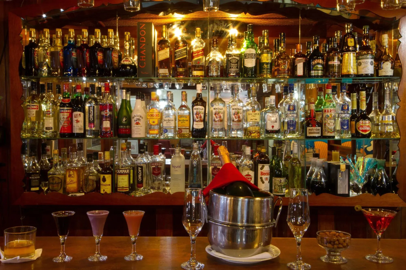 Hotel Leão da Montanha