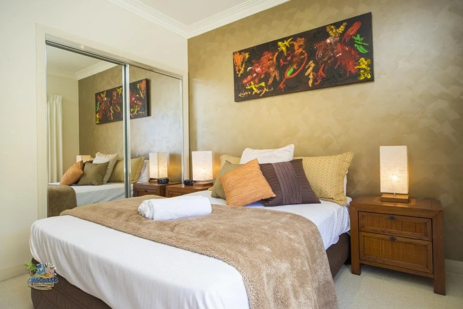 LUXE @ Sanctuary Cove