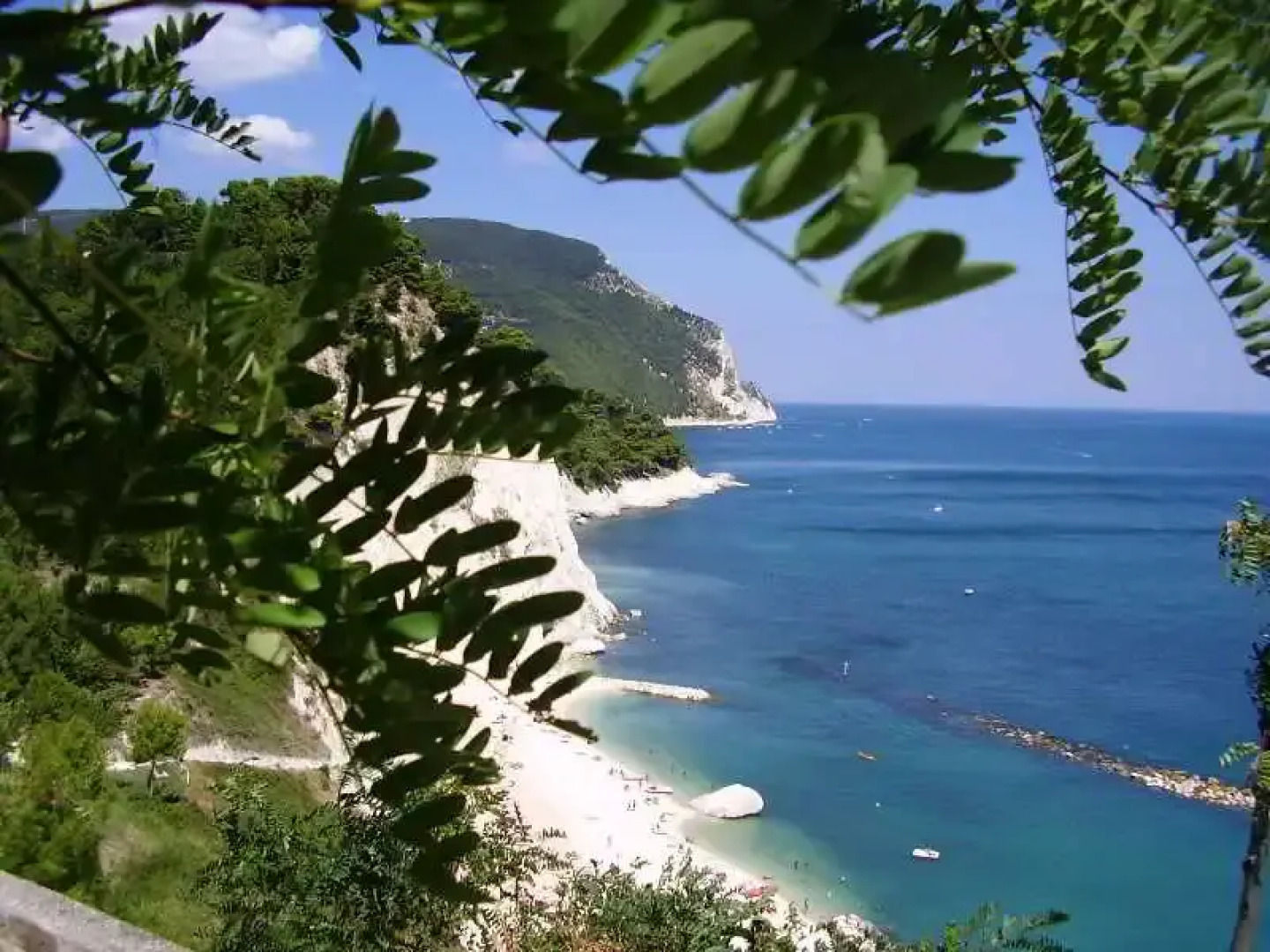 Camping Village Riviera