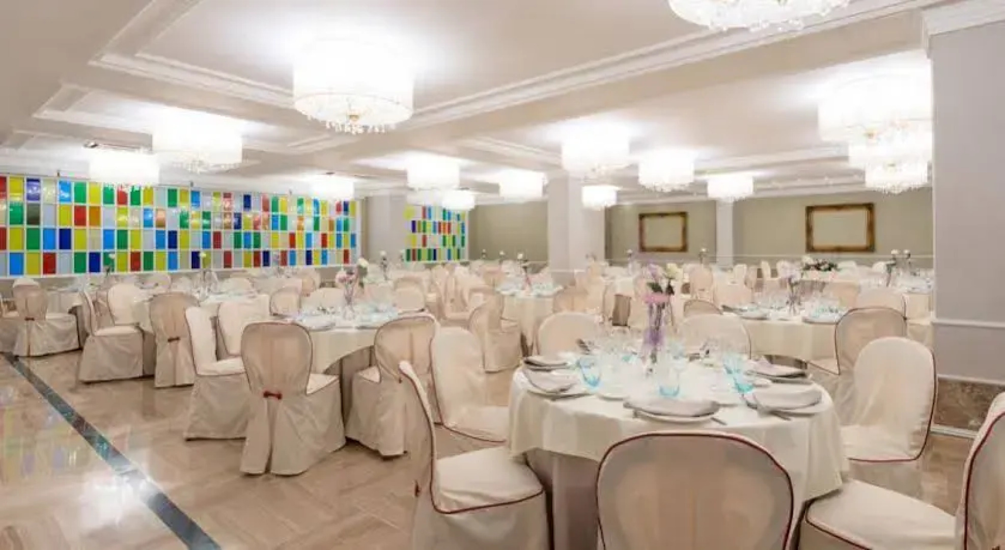 Madrid Leganes Affiliated By Melia