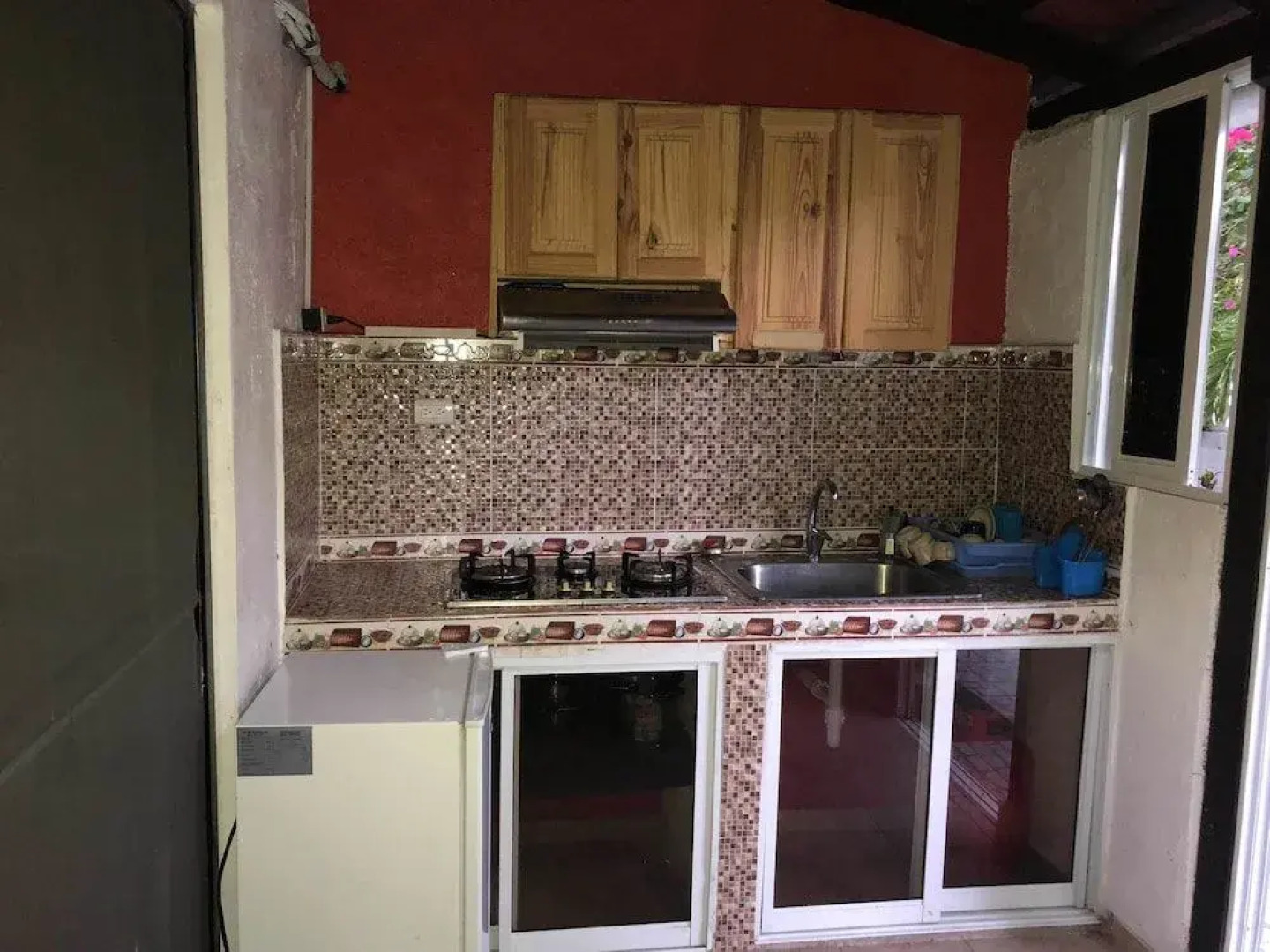 Aparta Hotel Azzurra