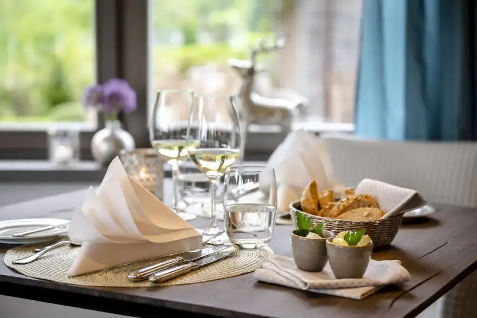 Boutique Hotel Relais Chalet Wilhelmy