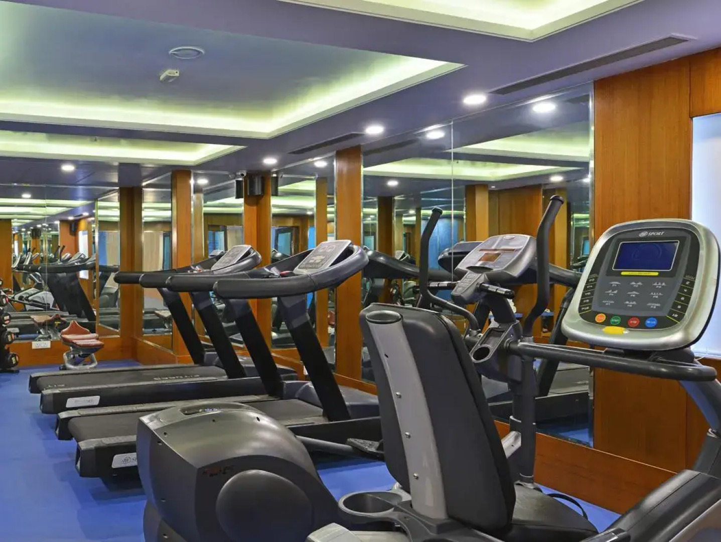 Nirwana Hometel Jaipur