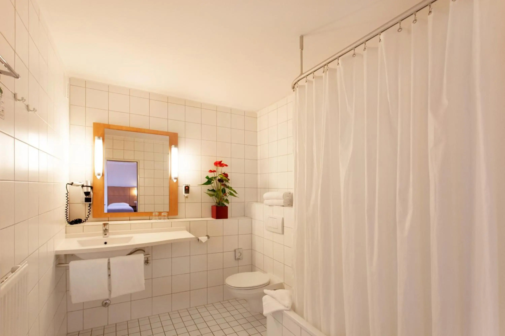 ibis Saarbrücken City