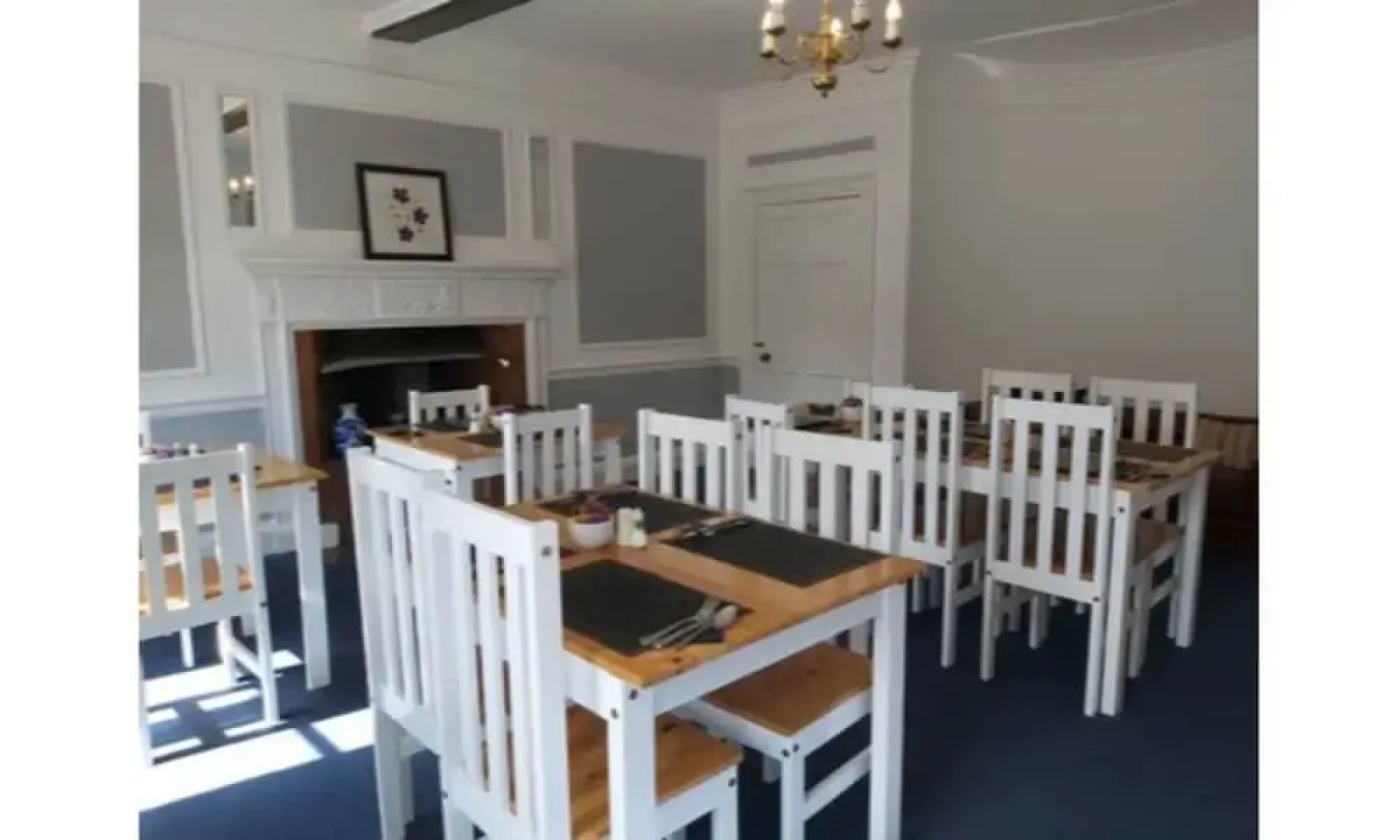 Worlington Hall Country House