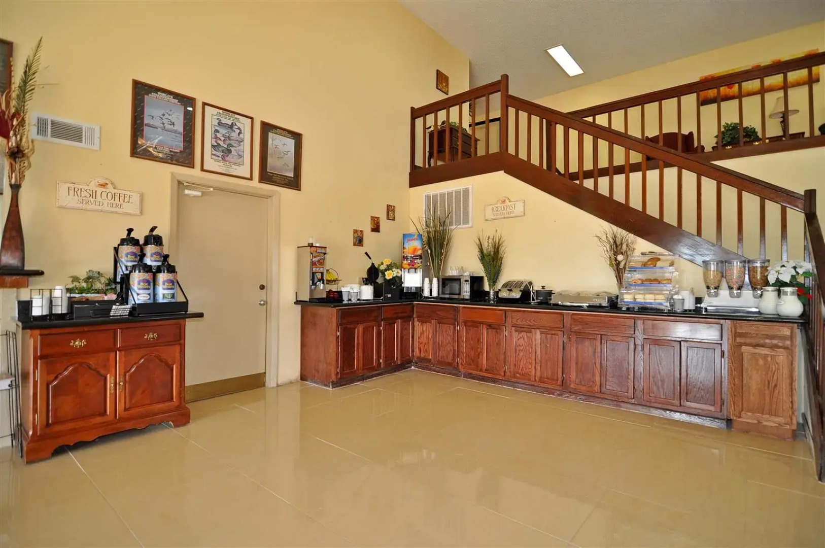 Quality Inn & Suites Stuttgart North