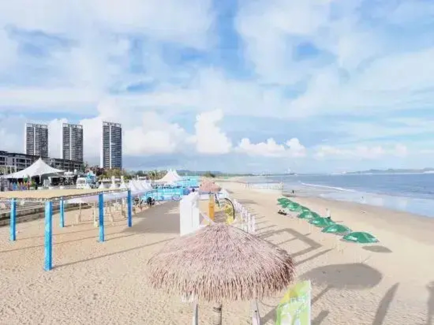 Menghai Holiday Apartment