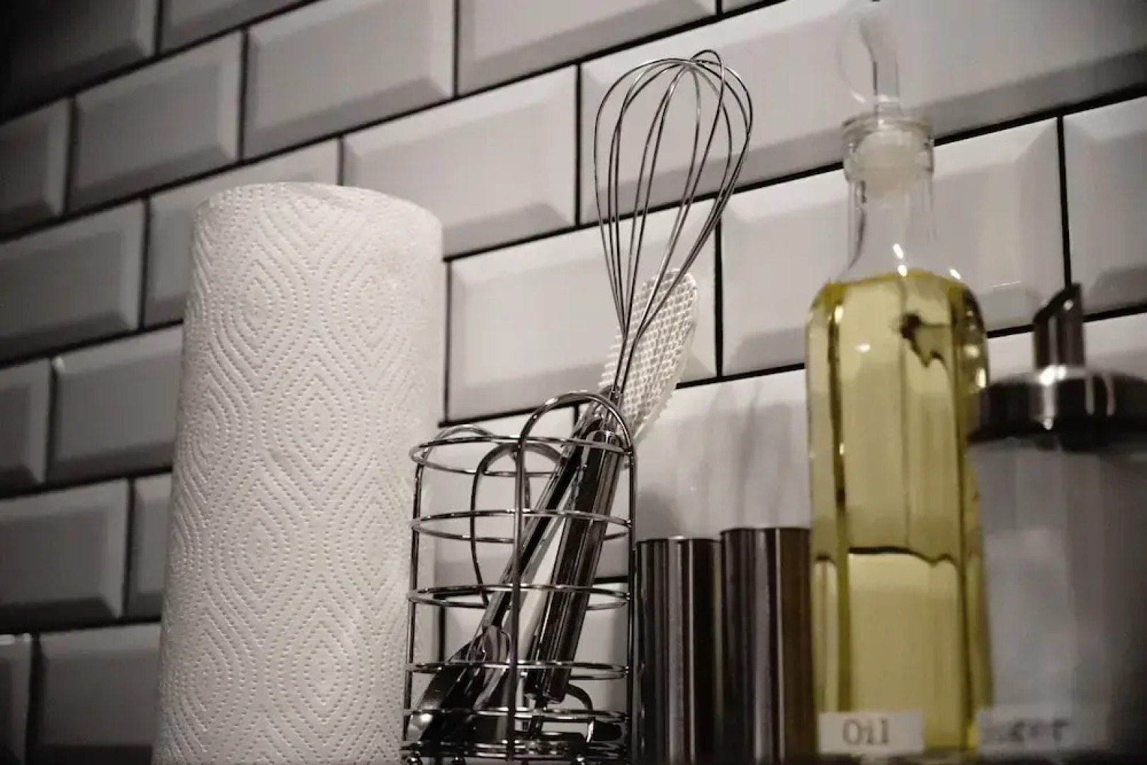 The Gate Casa Familiar