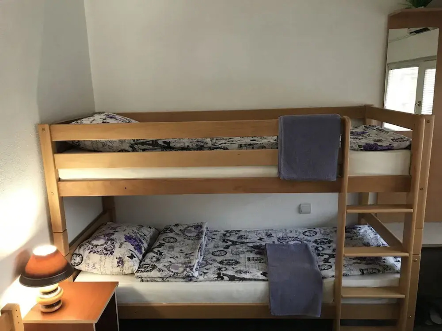 Kingdom Rooms Visoko