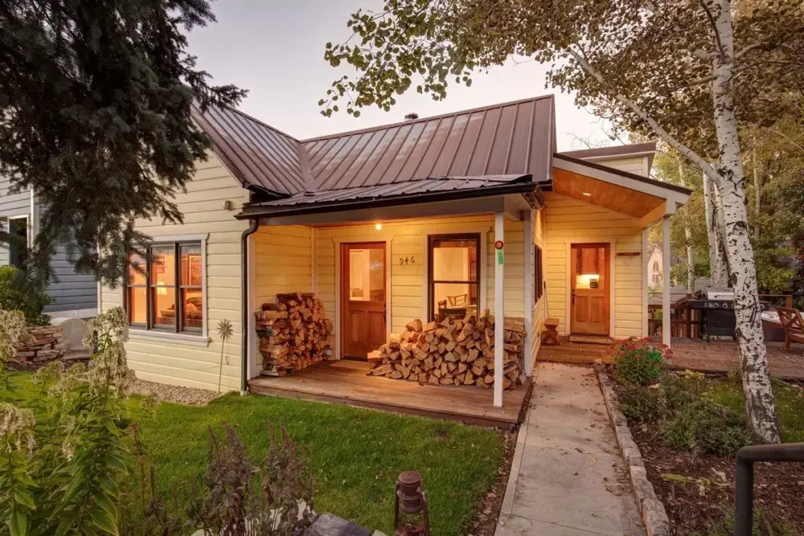 Abode at Park City Mountain