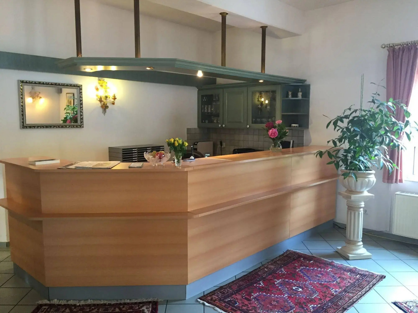 TDY Homes Hotel Schattner