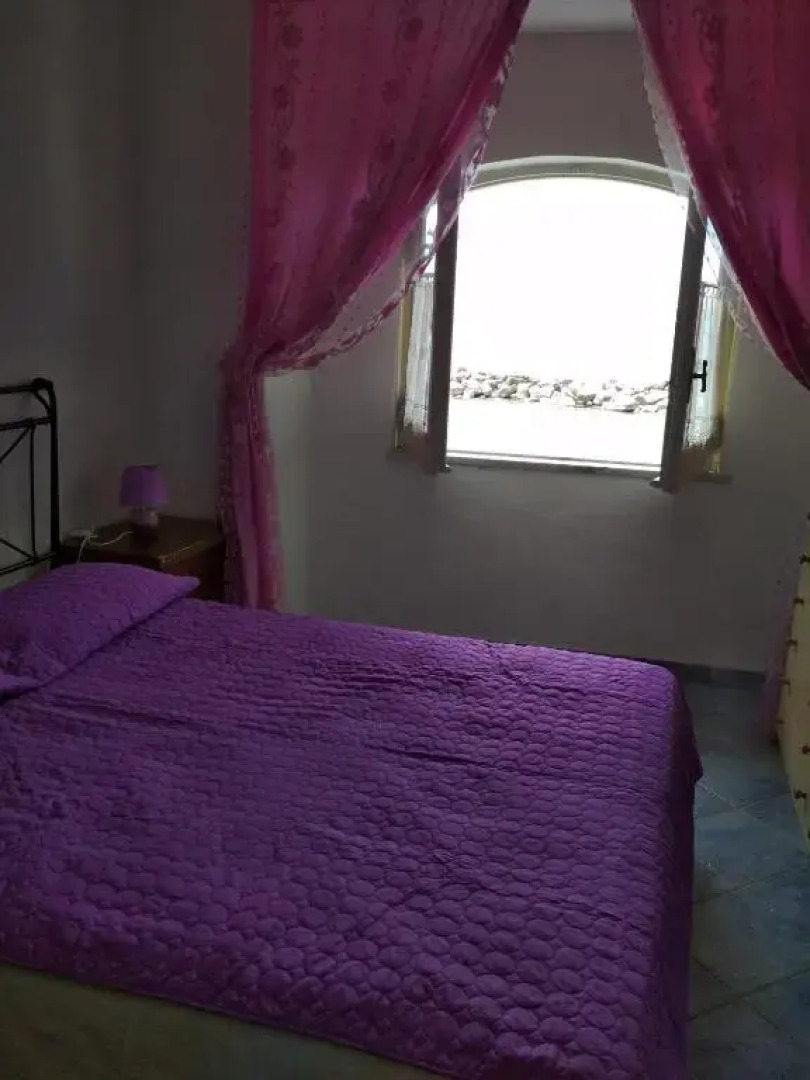 appartamento viola in residence San Marco