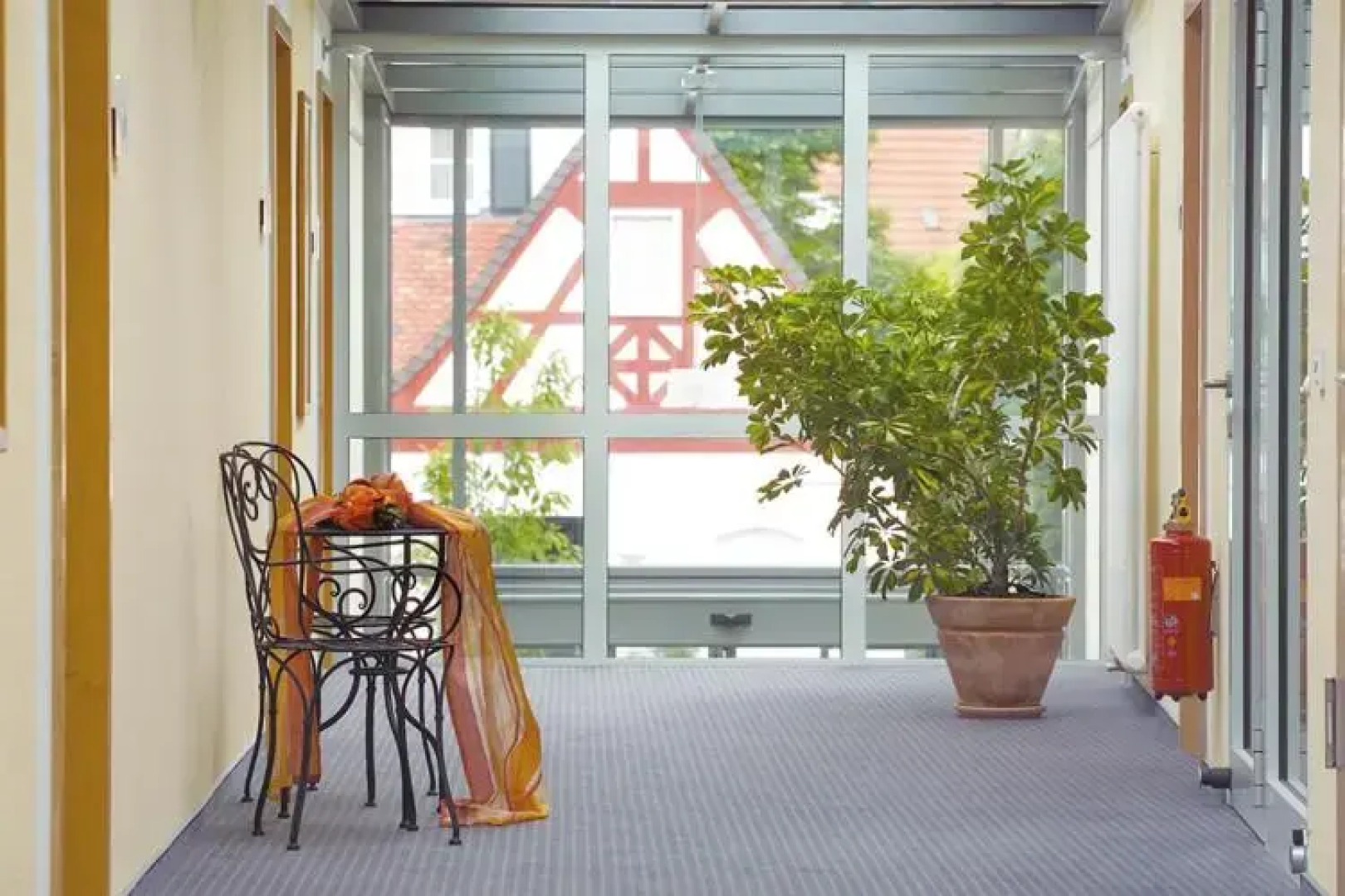 Landhotel Altes Wasserwerk