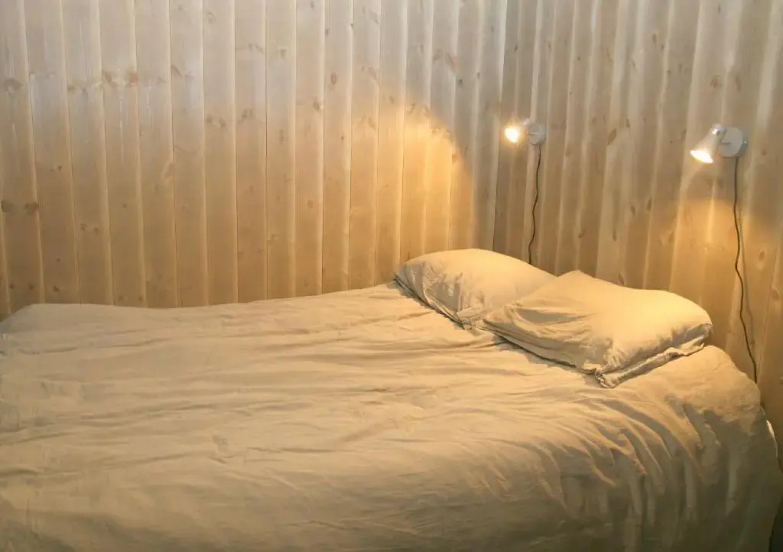 Sjusjøen Hytteutleie