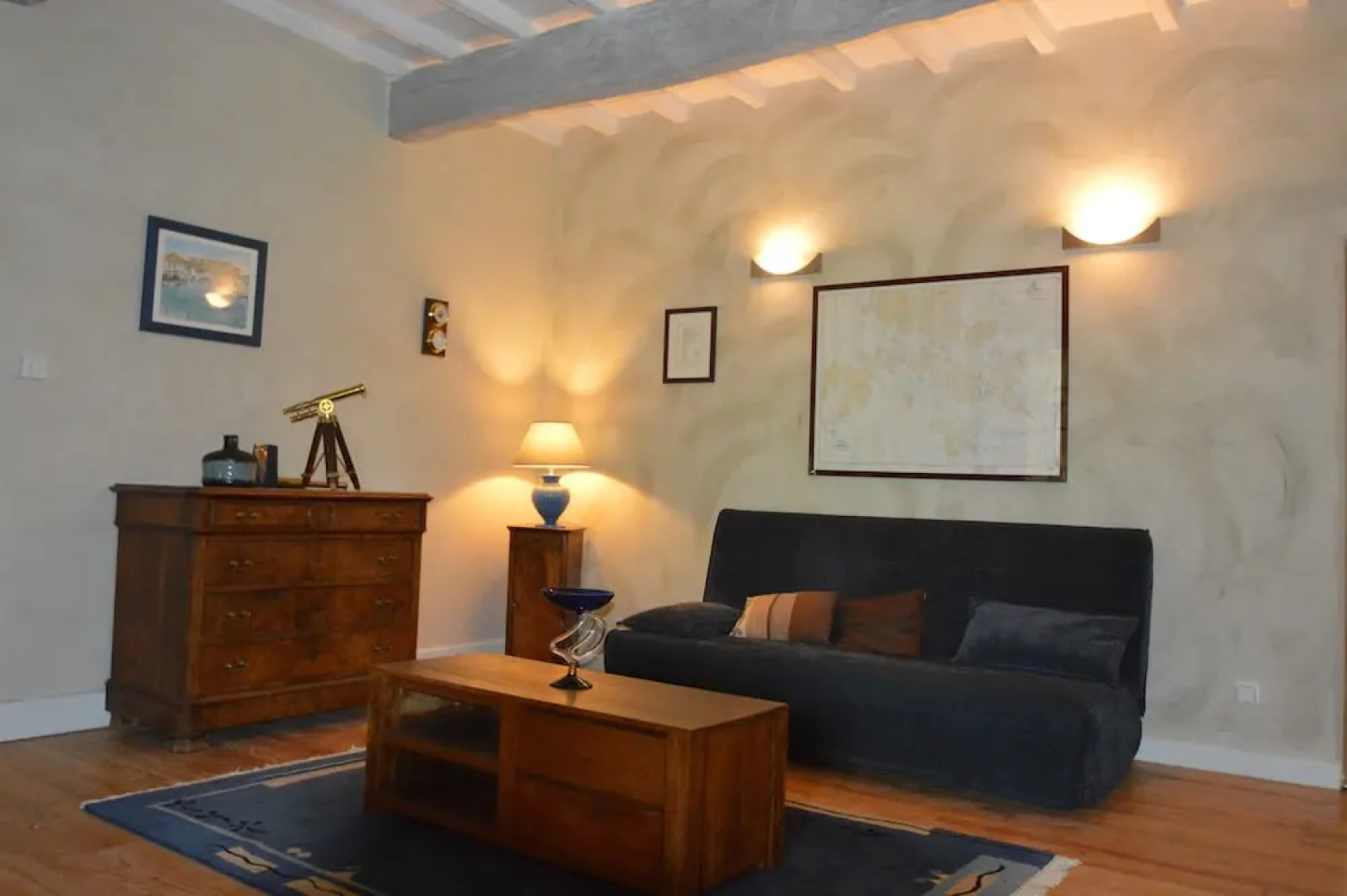 Moulin de Jouenery et Spa