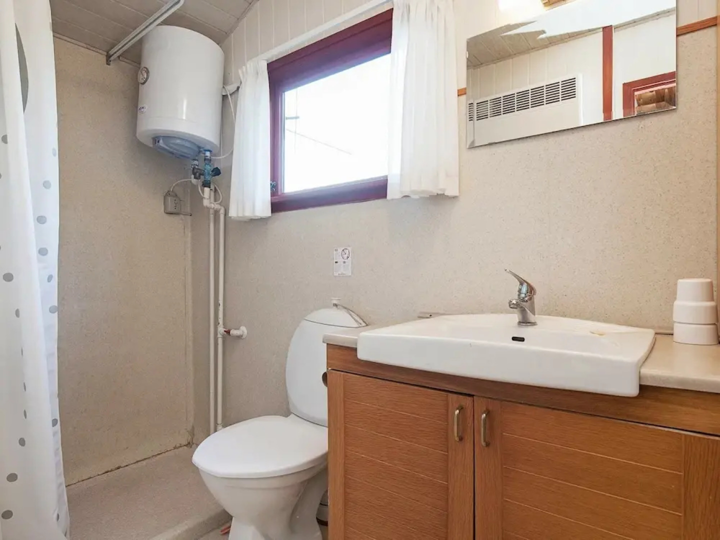 Cozy Holiday Home in Thyholm With Views of Limfjorden