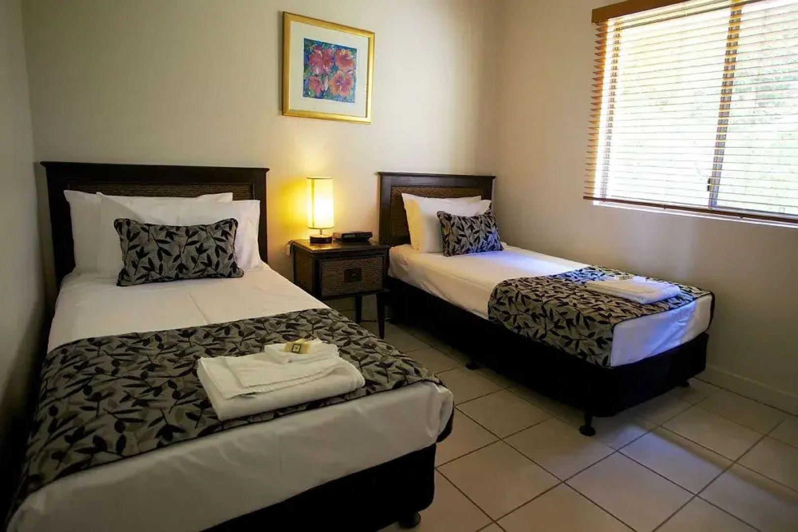 Portside Whitsunday Luxury Holiday Apartments