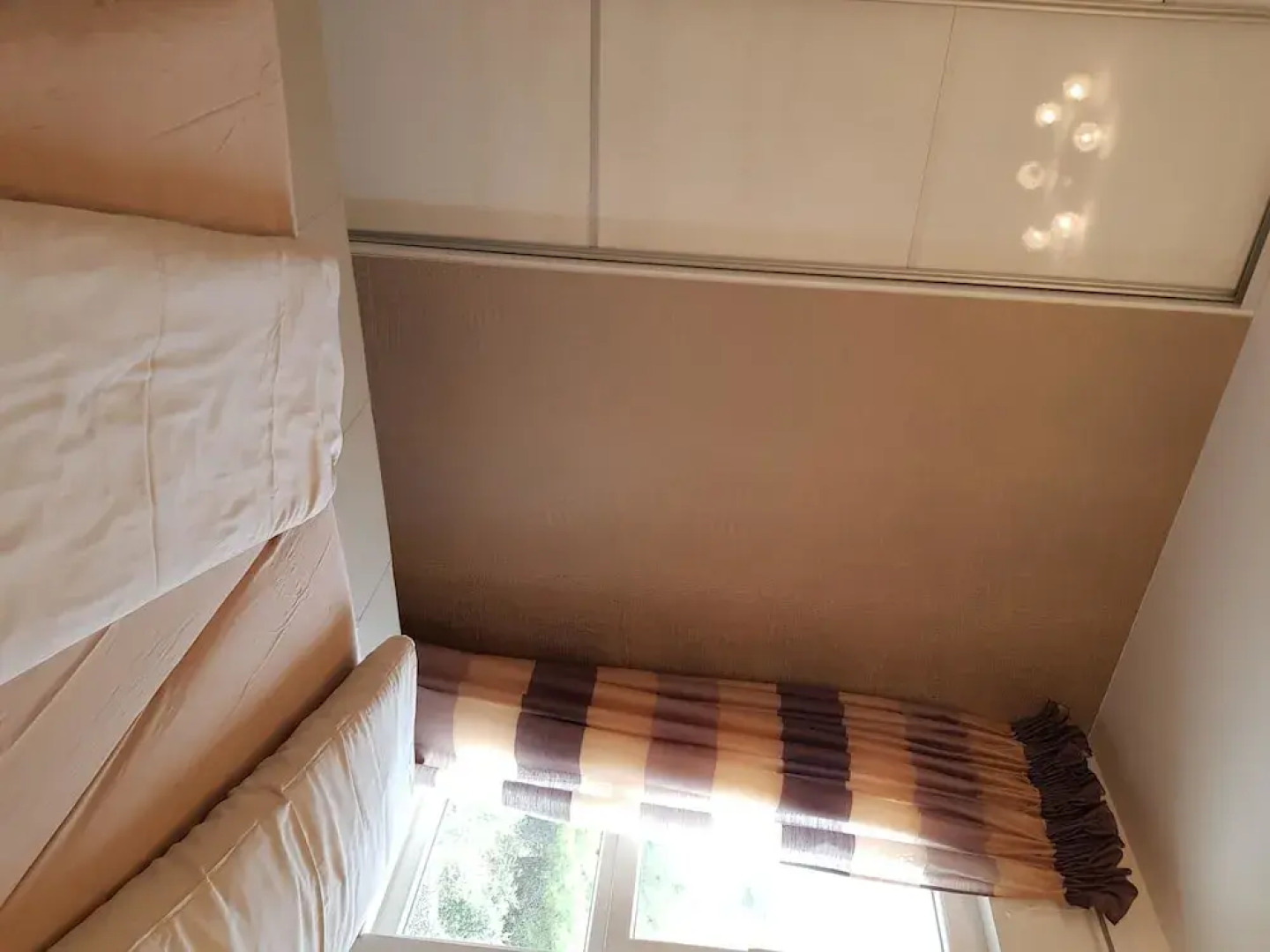 Apartment Panorama Luxury