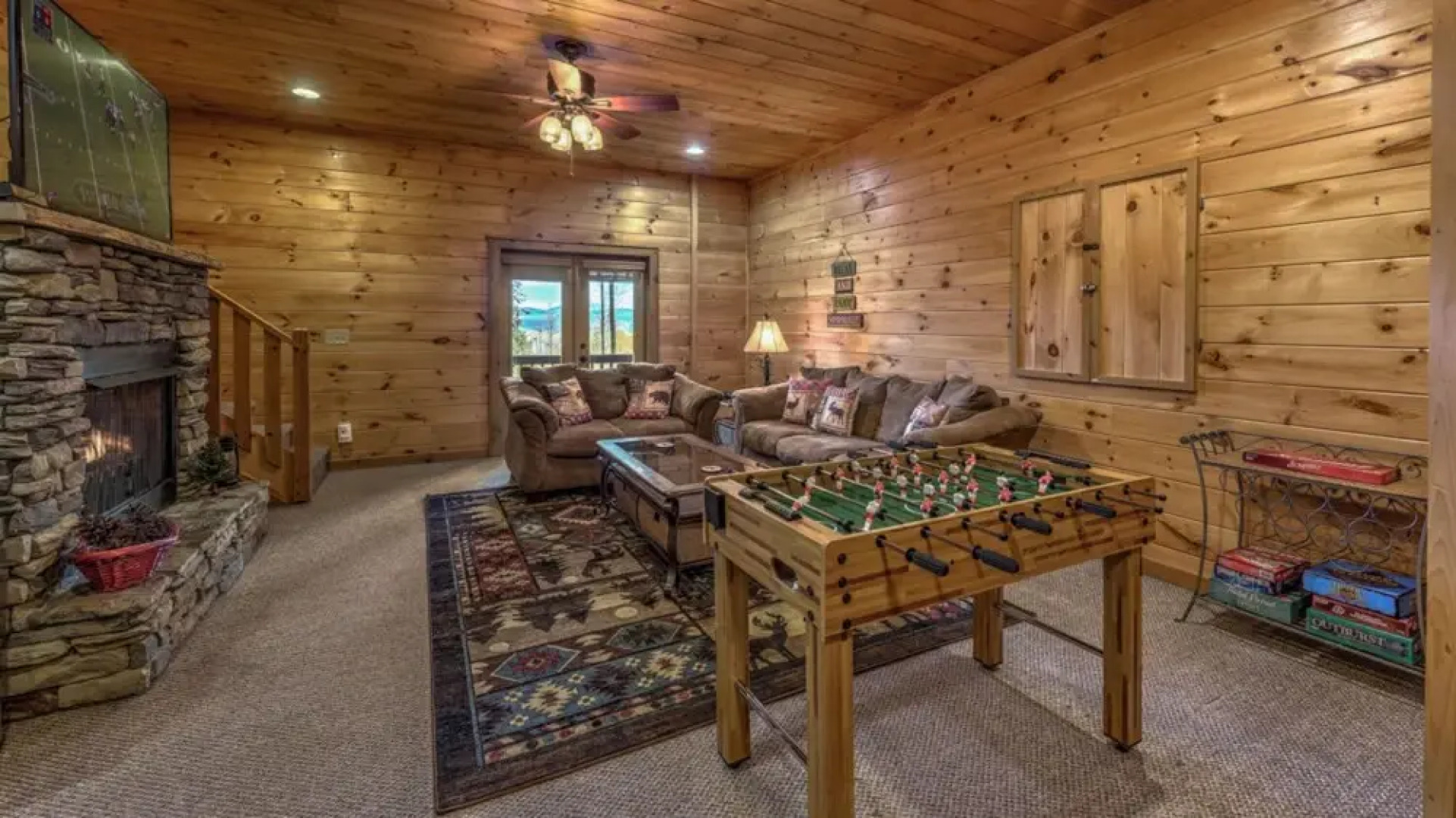 Cruach Mor by Escape to Blue Ridge