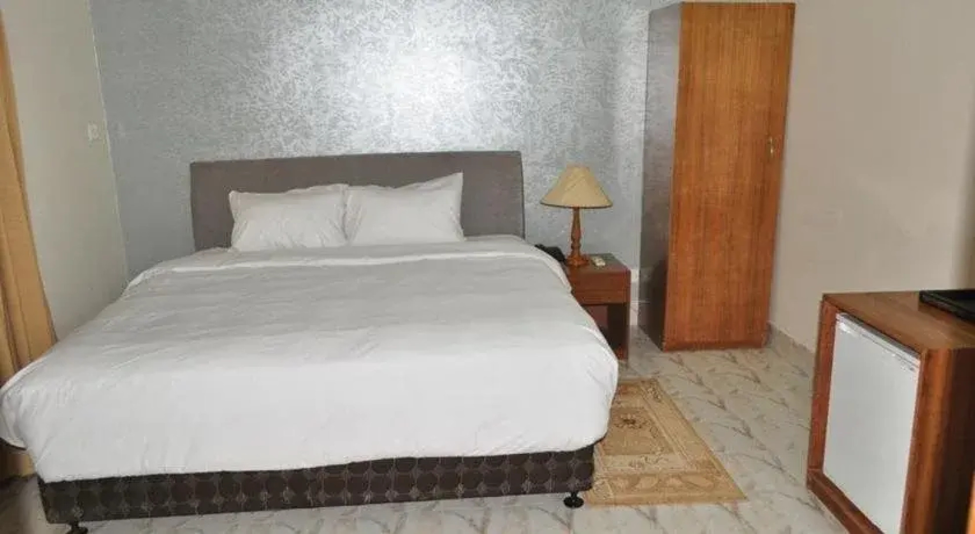 Hotel Shining Touch Limited