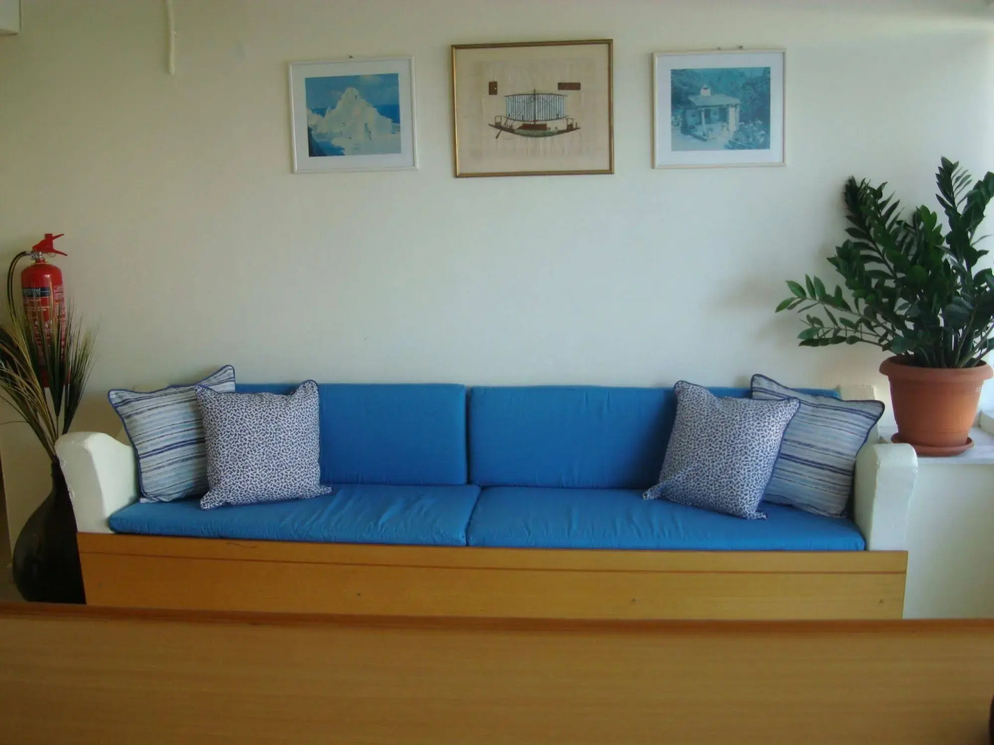 Philippos Studios & Apartments