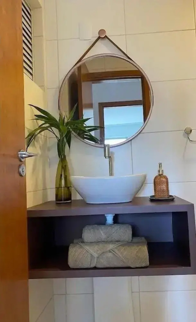 Ap Oásis do Mar - Bali Beach