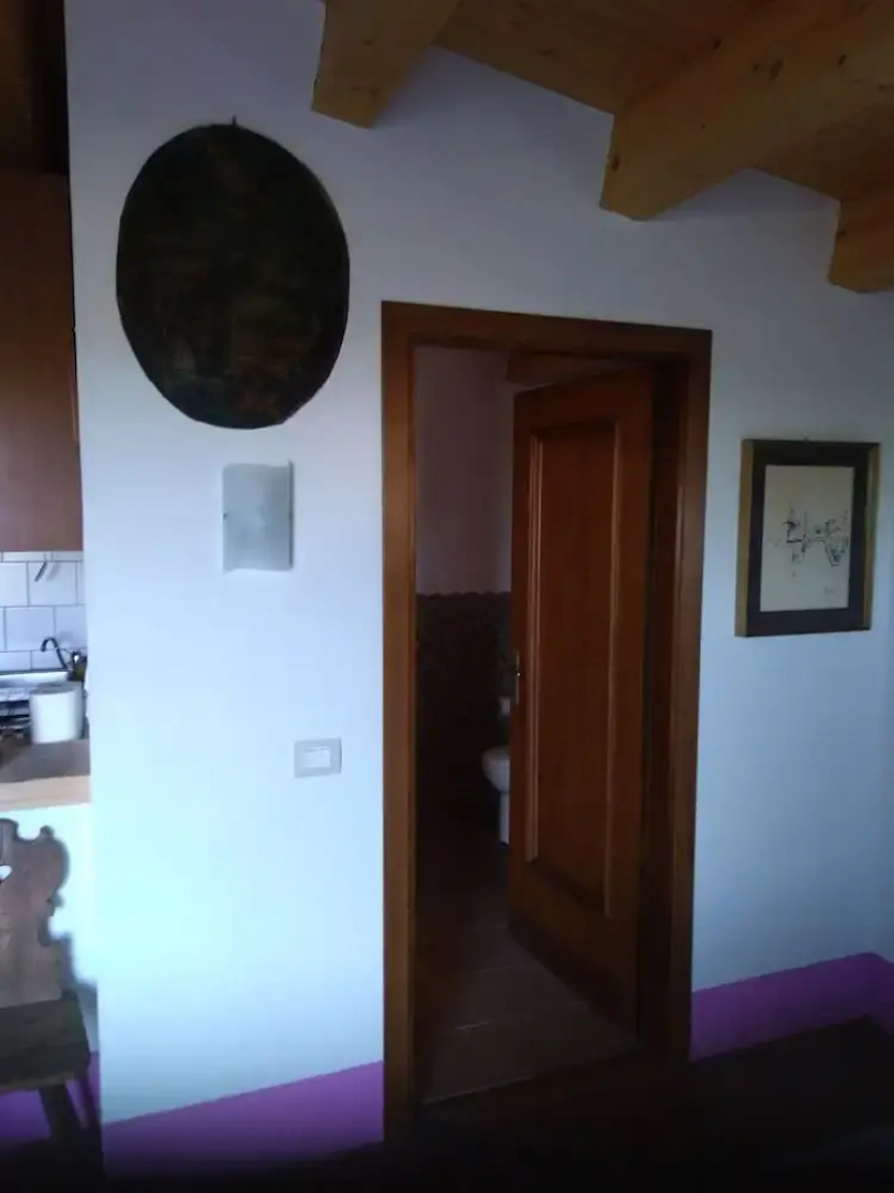 Agriturismo Azienda Agricola Alfieri