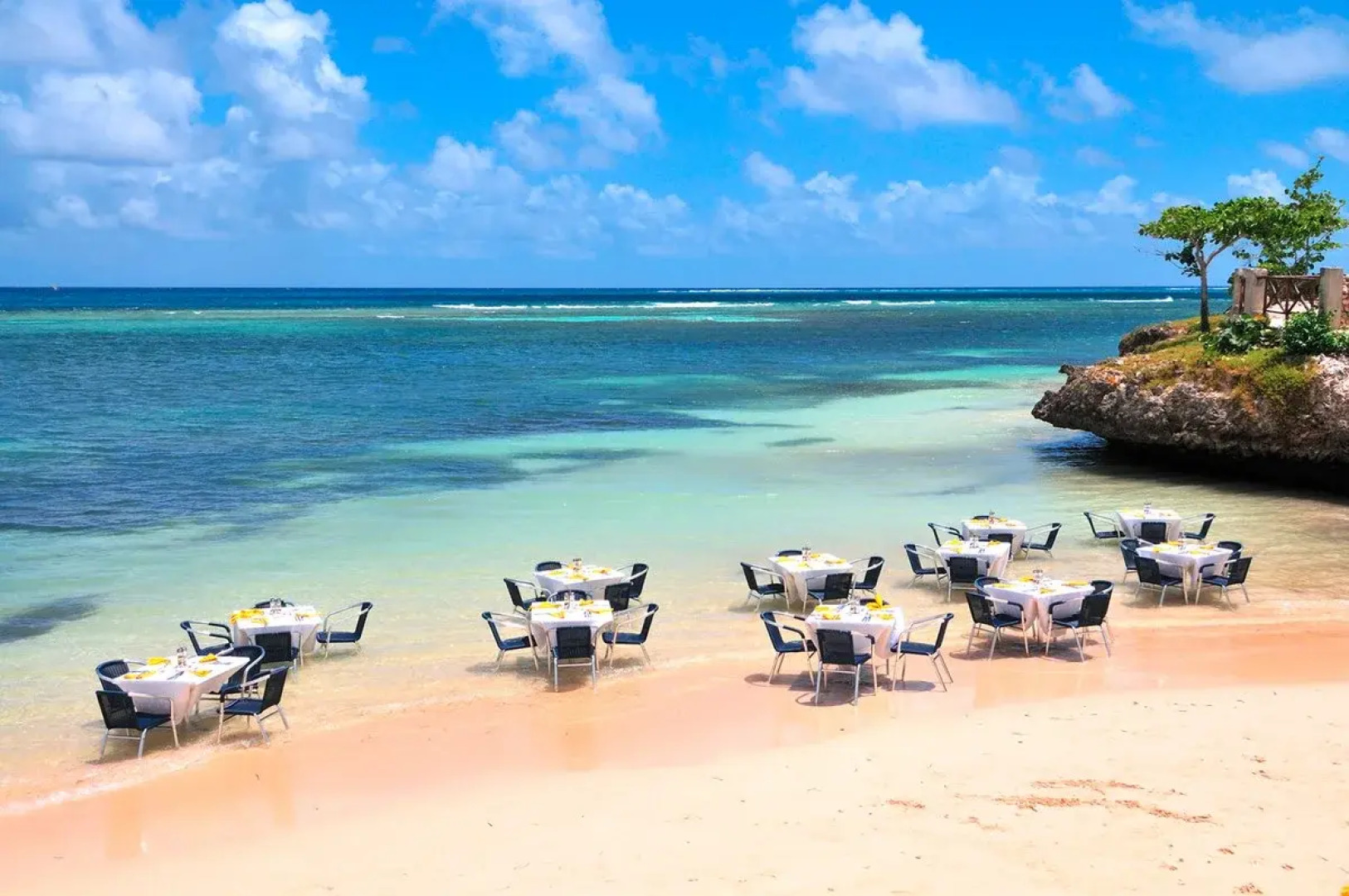 Club Amigo Hotel Atlántico-Guardalavaca