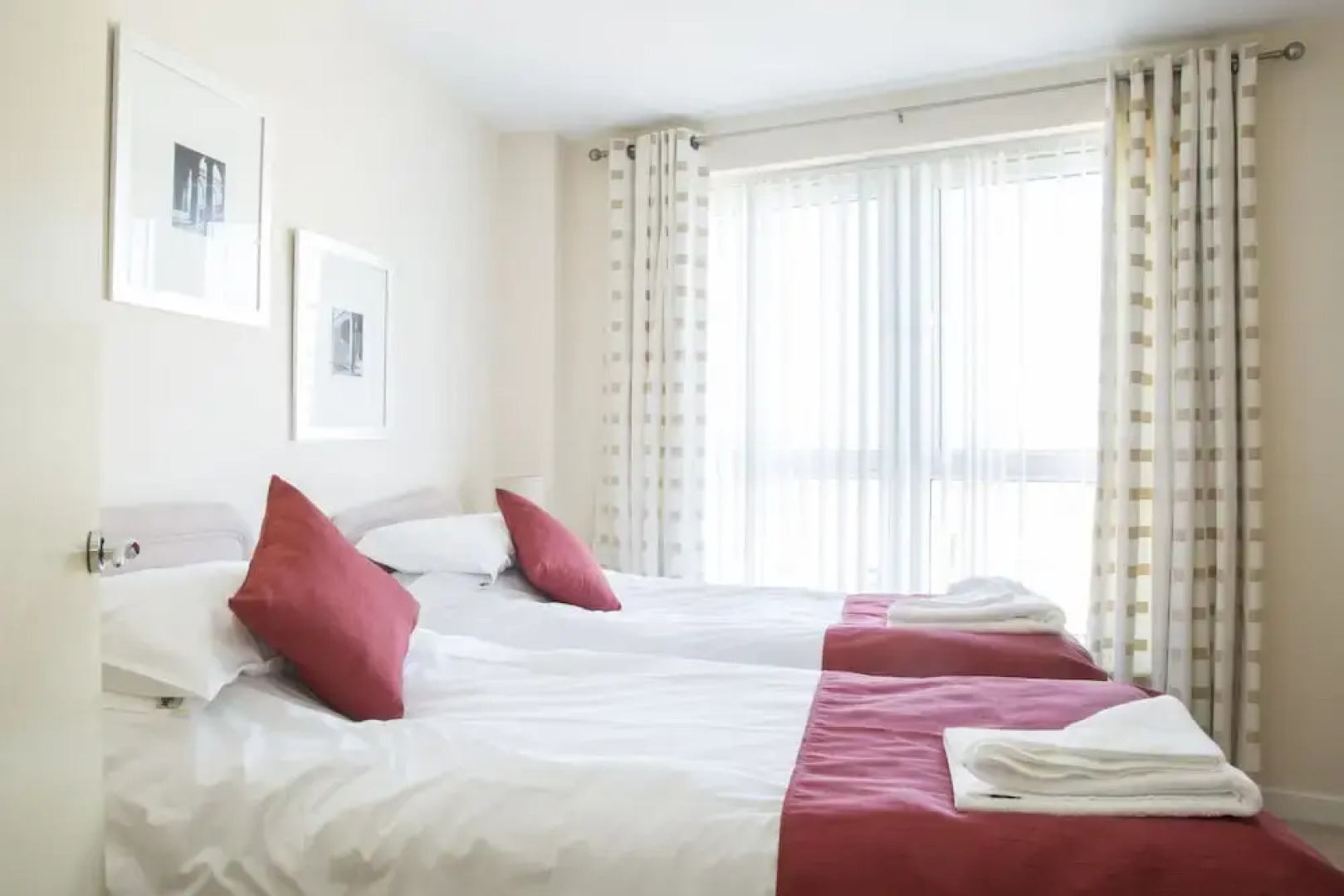 Centrium Woking Apartment A