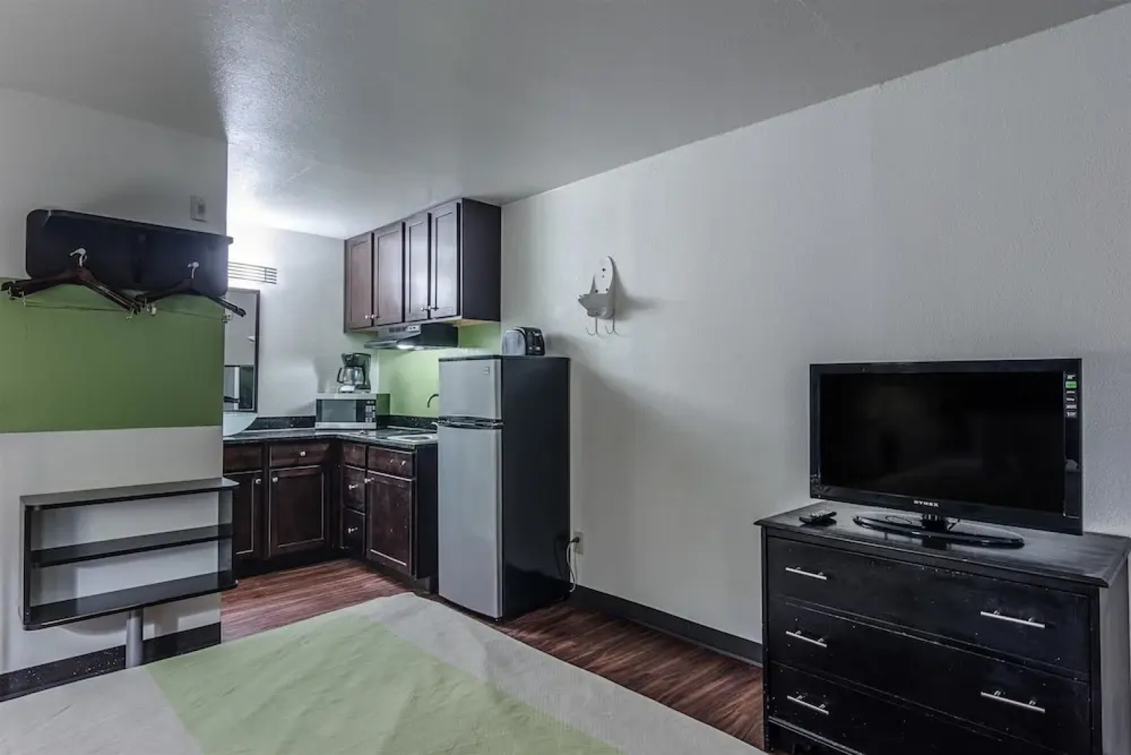 Studio 6 Skytop Rome