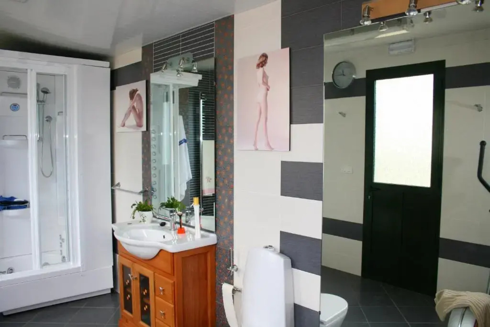 Villa With 4 Bedrooms in Tui, With Wonderful Mountain View, Private Pool and Enclosed Garden