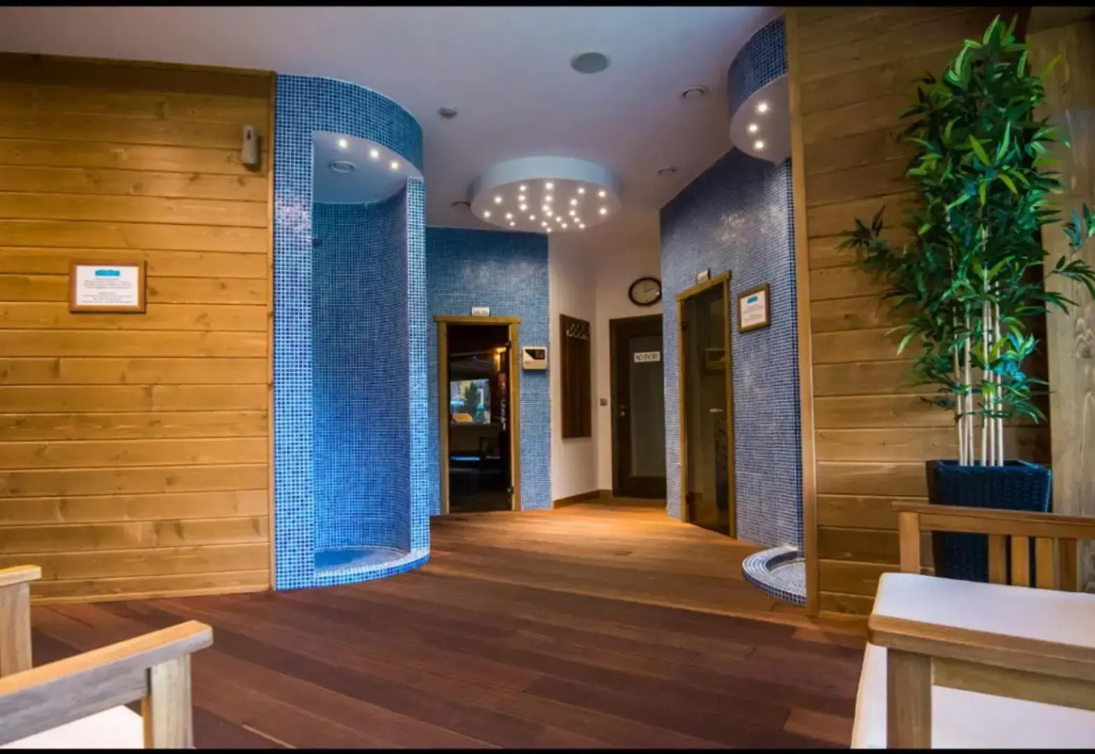 Aspen Resort Golf & Ski