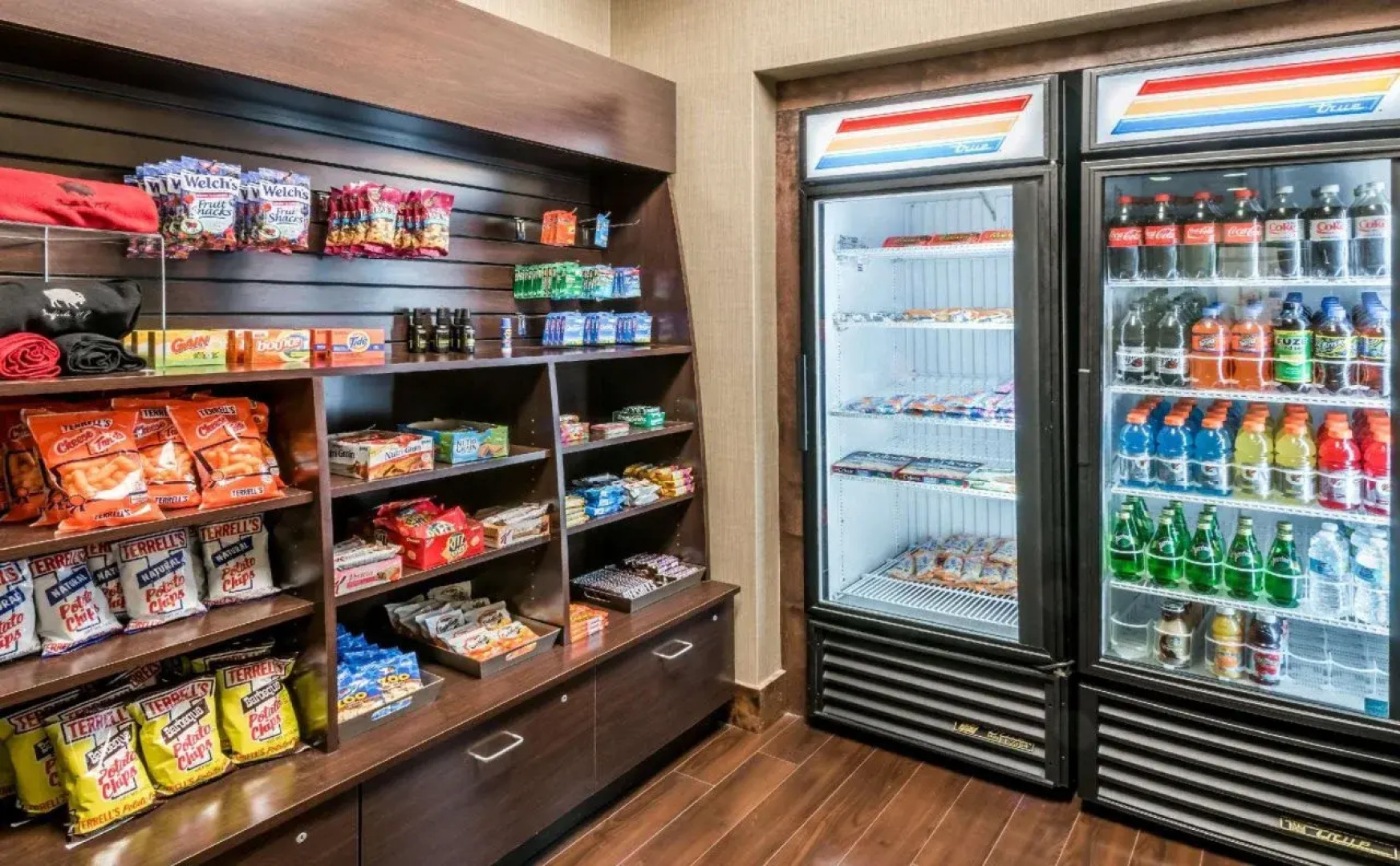 The Mosey Buffalo Williamsville, Tapestry Collection by Hilton