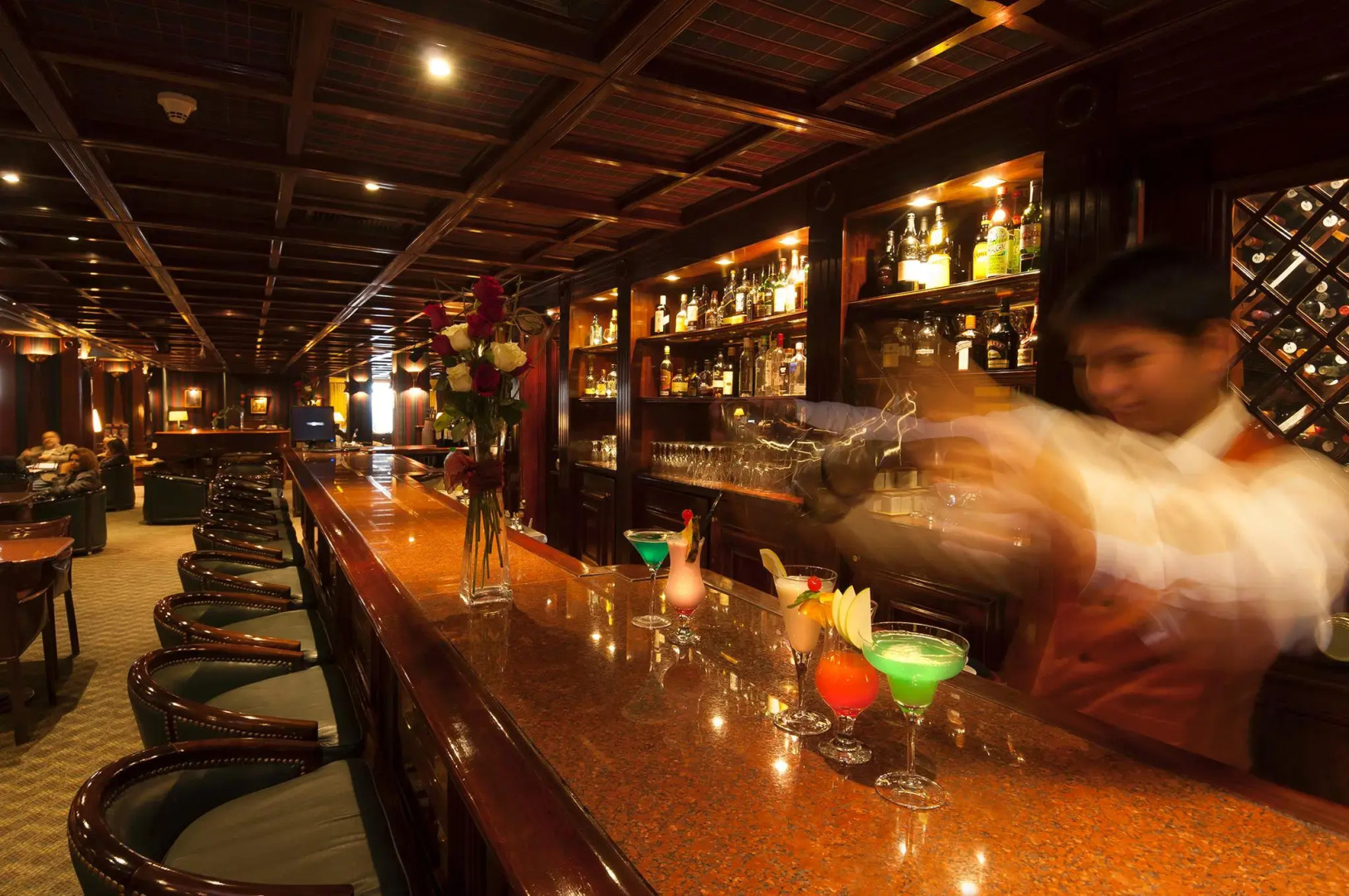 Hotel Plaza San Francisco