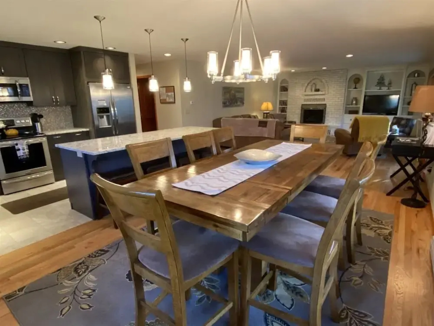 Mountain Harbor #139 2 Bedroom Condo