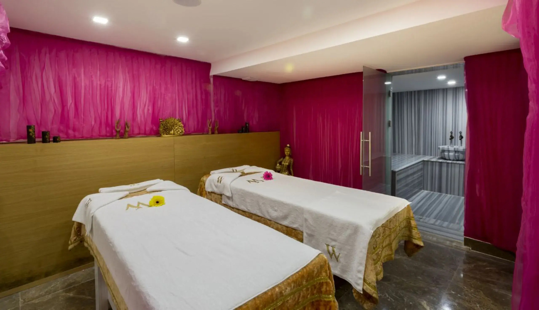Wise Hotel & SPA - Adult Only