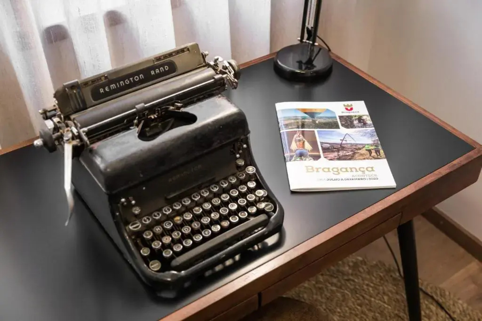 Estrela de Montesinho