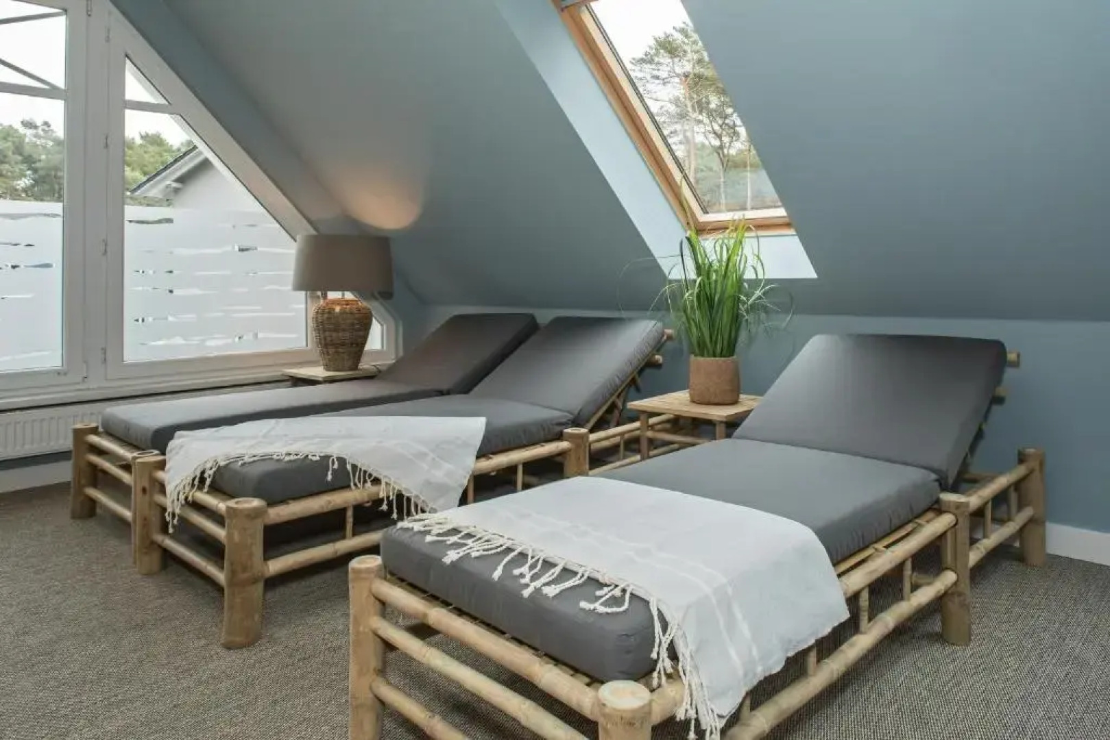 Upstalsboom Trassenheide Usedom