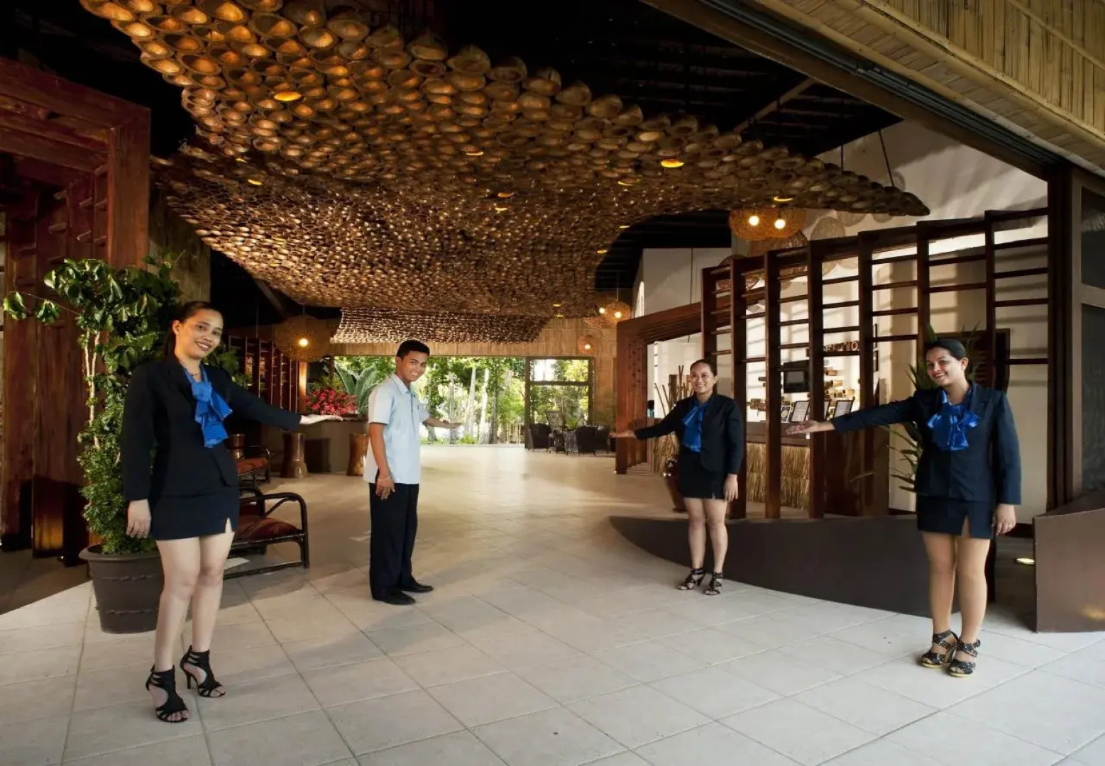 Bahay Bakasyunan Sa Camiguin