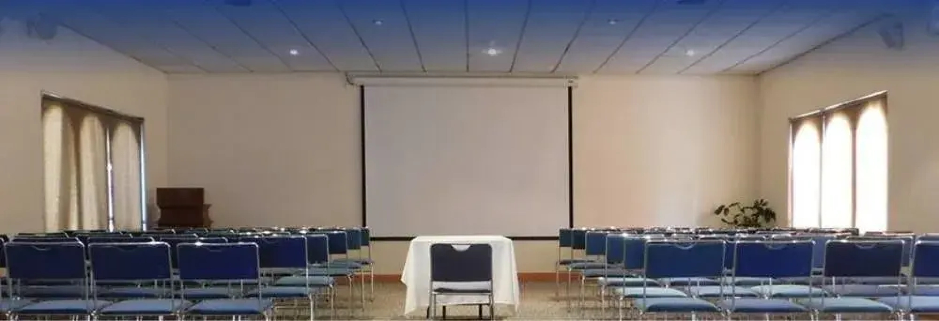 Best Western Del Angel