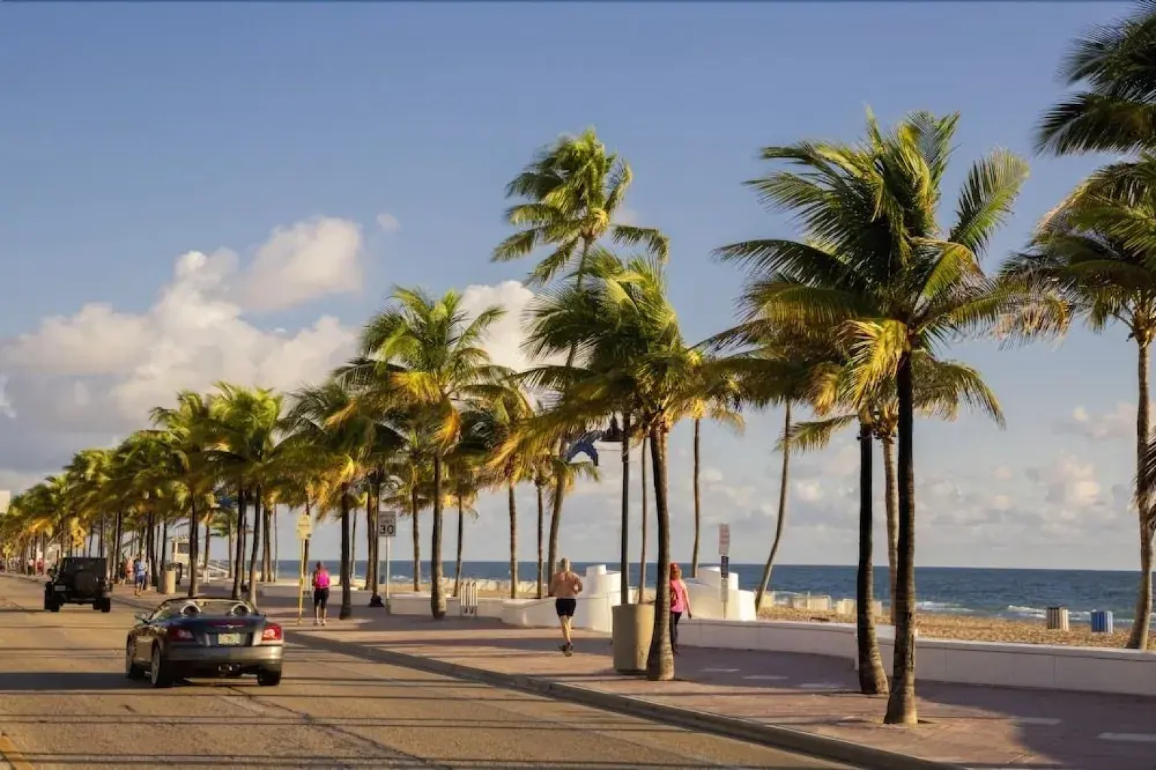 Royal Corporate Stays Apt - Las Olas